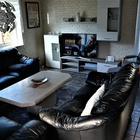 Villa Comfortable Rica House In The Centre In *
