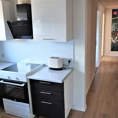 Comfortable Rica House In The Centre In 别墅