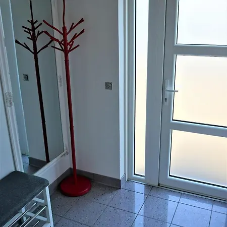 Comfortable Rica House In The Center In Villa Billund