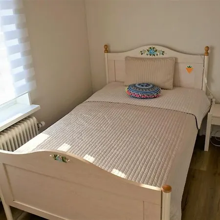 Vila Comfortable Rica House In The Centre In *