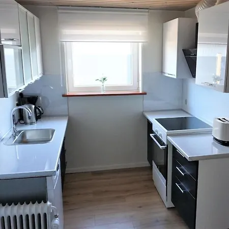 Comfortable Rica House In The Center In Villa Billund