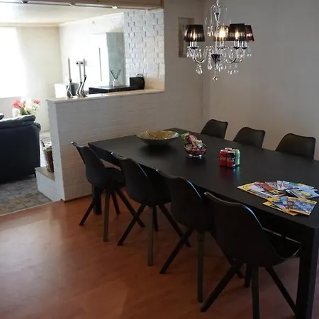Comfortable Rica House In The Centre In * 比隆