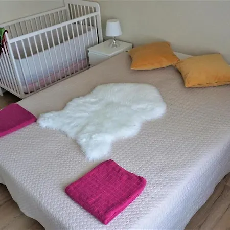 Comfortable Rica House In The Centre In 别墅