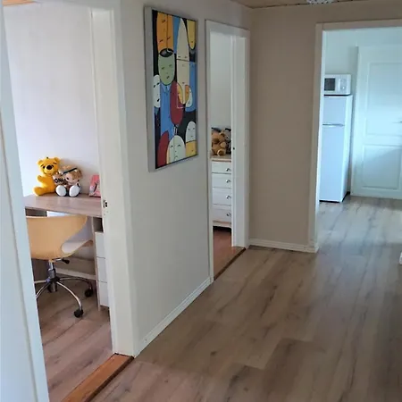 Comfortable Rica House In The Center In *