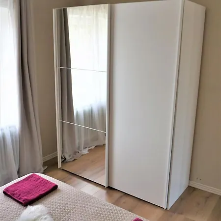 Comfortable Rica House In The Center In Villa Billund